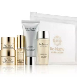 Re Nutriv discovery set